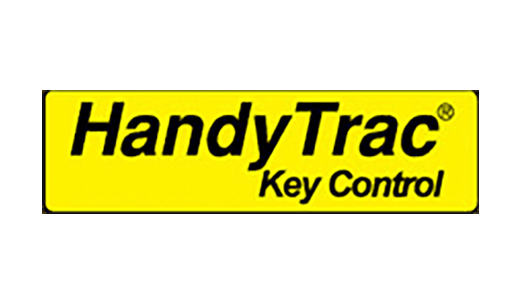 HandyTrac logo
