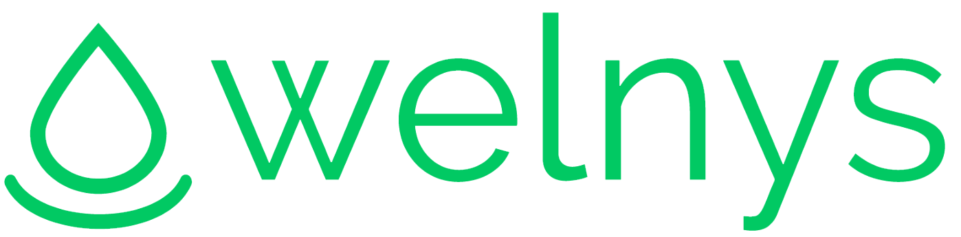 Welnys logo
