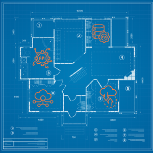 Blueprint Blueprint