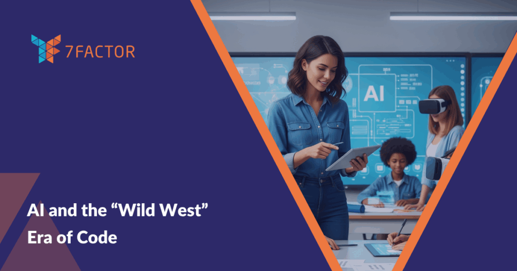 AI Wild West