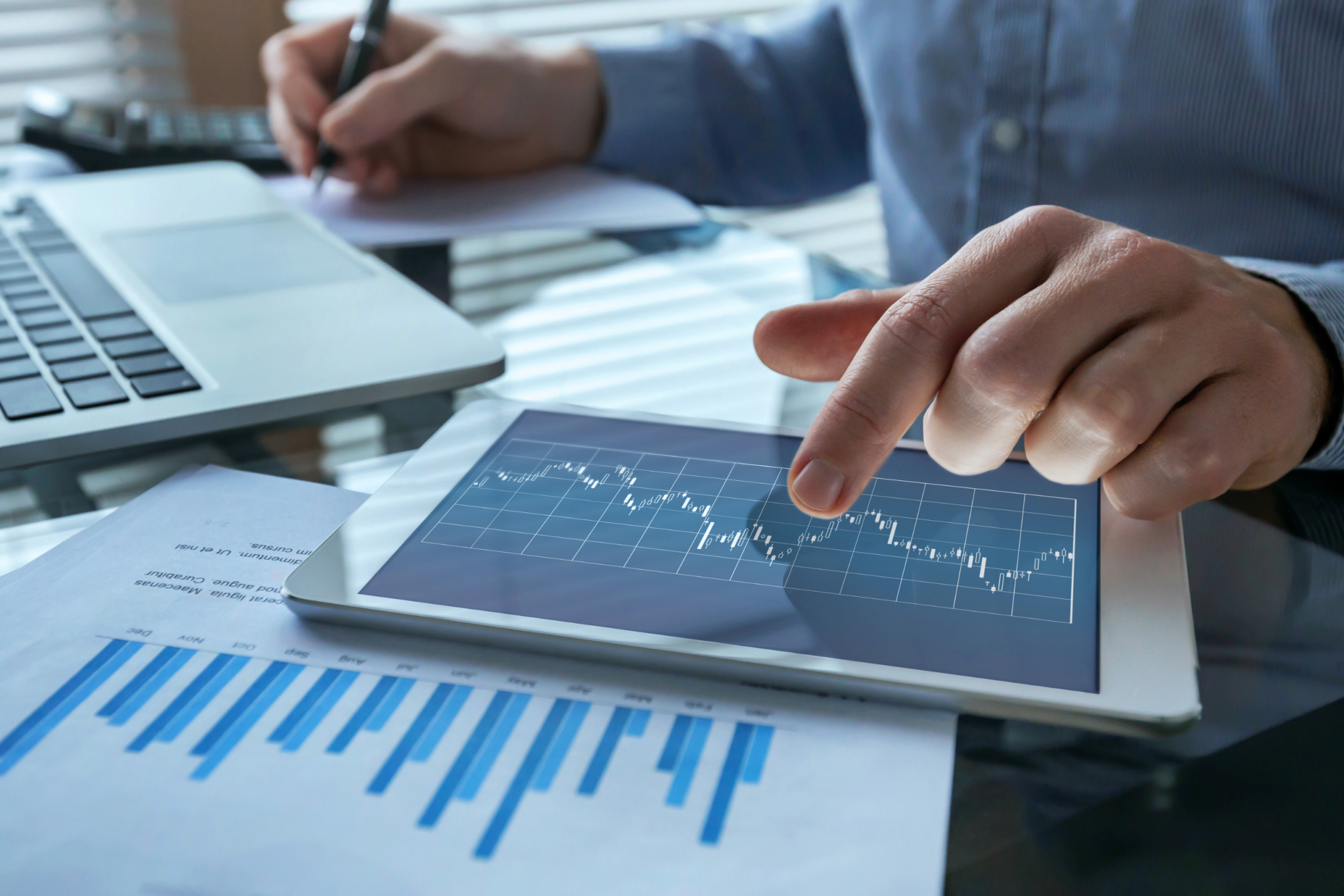 Modeling & Analytics Enablement - 7Factor Software