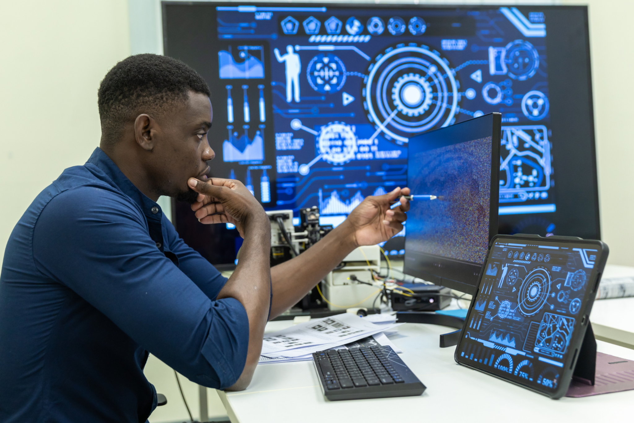 7Factor - Software Engineering & Development Services