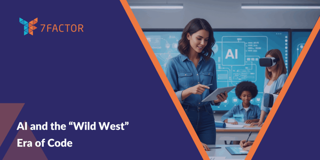 AI Wild West